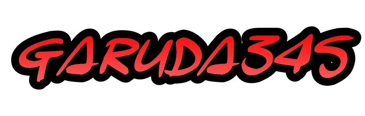 LOGO GARUDA345